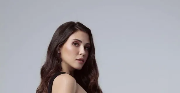 Dilara Aksüyek'ten taciz açıklaması: ''Gelse aynı şekilde sessiz kalmam''