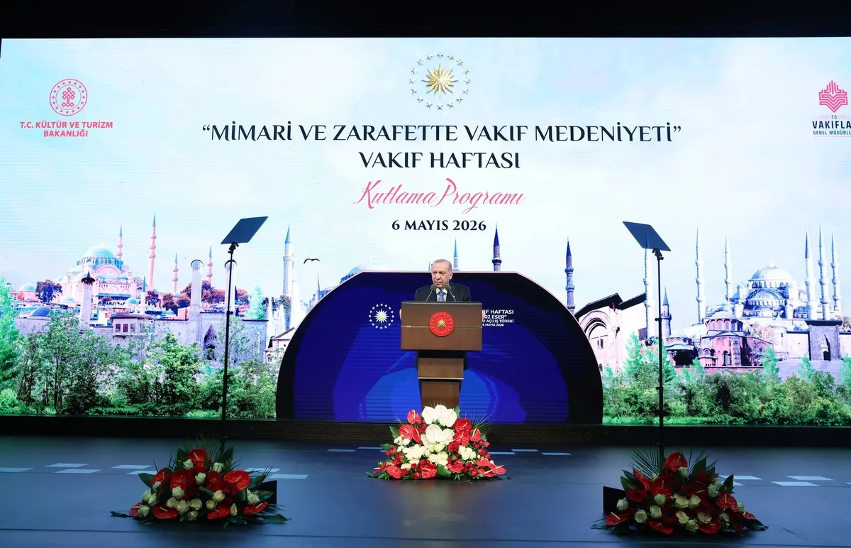 Başkan Erdoğan'dan CHP'li belediyelerdeki yolsuzluklara tepki: "Şehirleri haraca bağladılar"-3