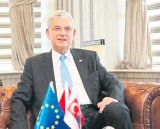 Gençlerimiz imrendiriyor