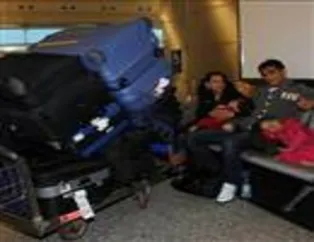 Teofilo İstanbul'da Mahsur Kaldı