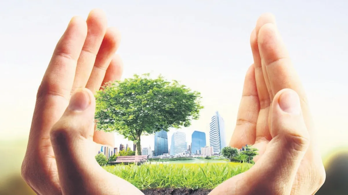TÜBİTAK'tan yeşil dönüşüme destek: 2025 yılının ilk çağrısı için başvurular başladı!