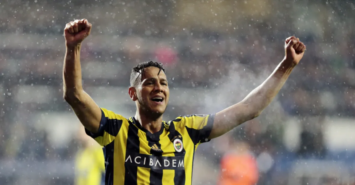 Josef de Souza’dan Fenerbahçeli yanıt