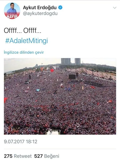 CHP'liler rezil oldu-1