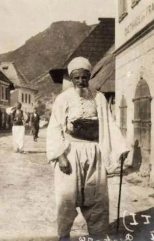 Osmanlı'yı hiç böyle gördünüz mü?