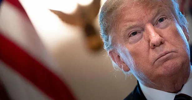 Trump'a çok sert yanıt! 'Kabul etmeyiz'