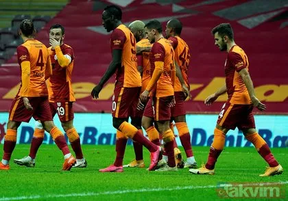 Süper Lig’in genç yıldızına Galatasaray kancası! Ocak operasyonu start aldı