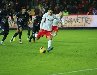 Sumudica çılgına döndü