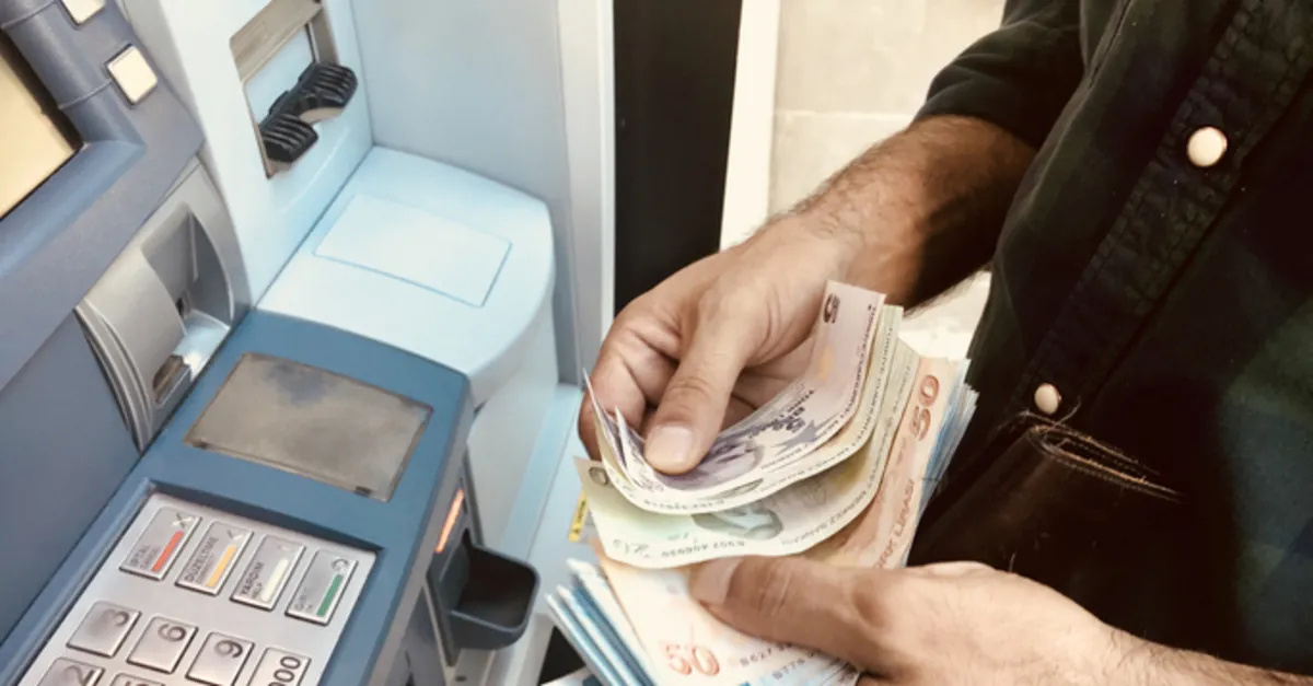 📢1400 TL’ye kadar hesaplara yatıyor! 📣Milyonlarca vatandaş devlet desteklerinden yararlanıyor! 📌Kimliğinizle başvurmanız yeterli!