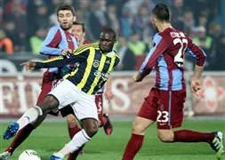 Fenerbahçe’ye büyük müjde!