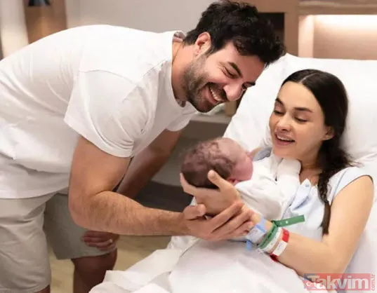 Bensu Soral ile eşi Hakan Baş boşanmanın eşiğinden dönmüştü 'basiretimiz bağlandı' Yatta dudak dudağa romantik anlardan sonra... - 5