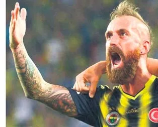 Meireles’e sürpriz teklif!