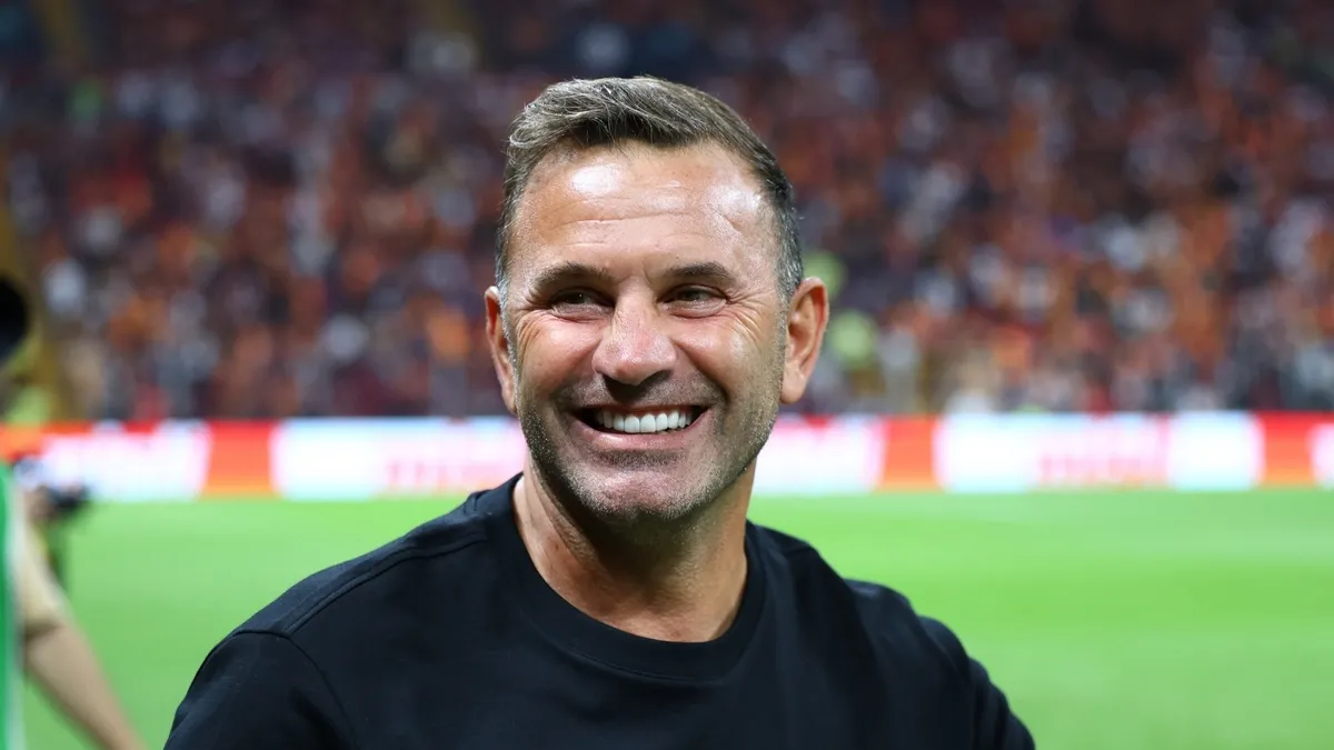 Galatasaray'dan iki genç yıldıza transfer hamlesi