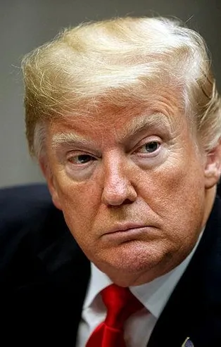 Son dakika: Trump'tan yeni Suriye açıklaması