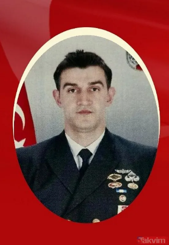 Türkiye şehitlerini uğurluyor! - 33