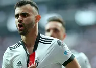 Son dakika Beşiktaş haberleri... Kartal Ghezzalı arıyor! Dikkat çeken istatistik