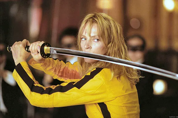 Uma Thurman, Harvey Weinstein'a ateş püskürdü-1