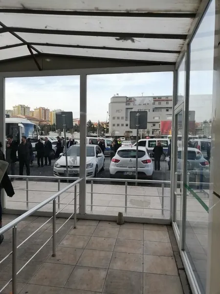 Son dakika: Büyükçekmece Adliyesi'nde bomba alarmı!-1