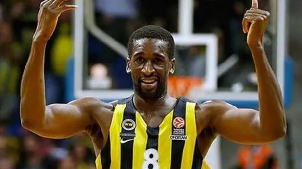 Ekpe Udoh Fenerbahce Ye Geri Mi Donuyor Cska Transferi Aciklayinca Takvim