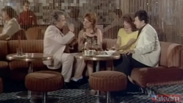 Duygu Nebioğlu'nun annesi Suphiye Orancı Metin Akpınar'ın da filminde oynamış! İbrahim Tatlıses sessizliğini bozdu! Erol bulundu - 15