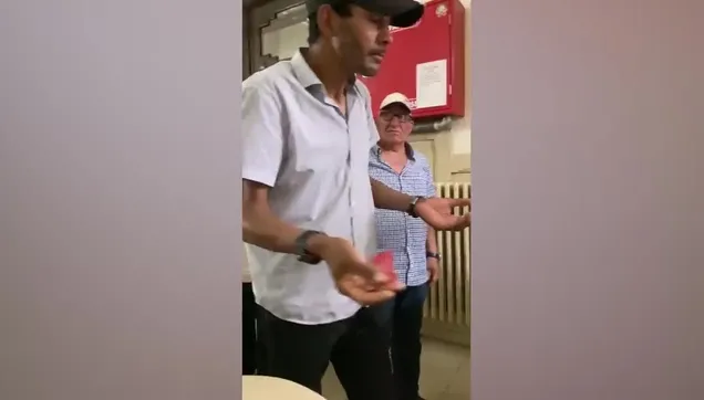 Manisa'da 9 yaşındaki çocuğa taciz!