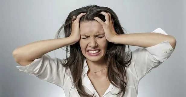 Özellikle bu sinyale dikkat! Başın sadece sağ tarafının ağrıması neden olur?