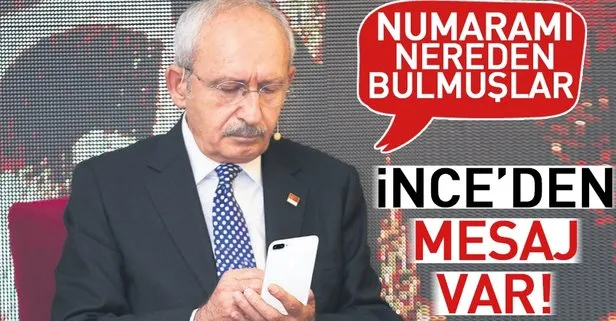 ’İnce’cell!