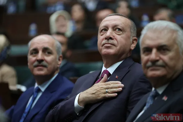 Başkan Erdoğan'dan sporculara asker selamıyla destek! Dakikalarca alkışlandı - 16