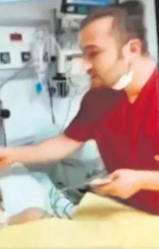 Yoğun bakım skandalındaki sağlıkçılar tutuklandı! Skandalı ortaya çıkartan görevlinin iddiaları şok etkisi yarattı