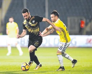 Osmanlı’ya hücum!