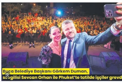 İşe gelmeden maaş alıyorlar