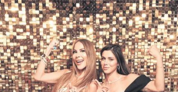 Nefise Karatay, Pınar Kerimoğlu'na konuştu