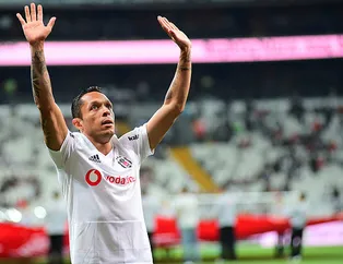 Beşiktaş'ta 7 yolcu!