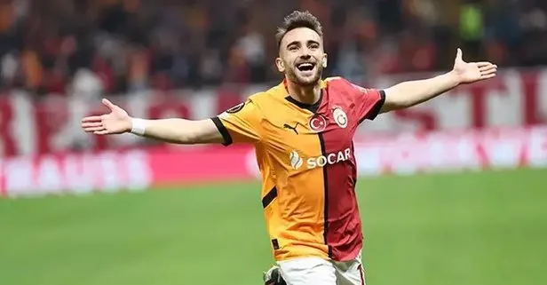Teşekkürler Leicester