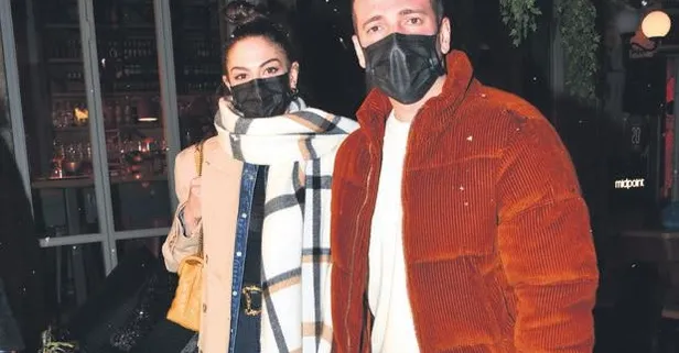 Oğuzhan Koç ile evlilik hazırlığı yapan Demet Özdemir'den şaşırtan istek