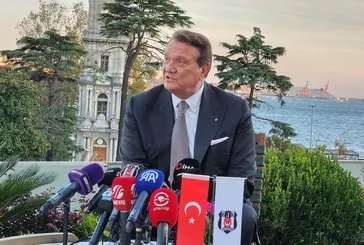 Dünyaca ünlü yıldız adım adım Beşiktaş’a!