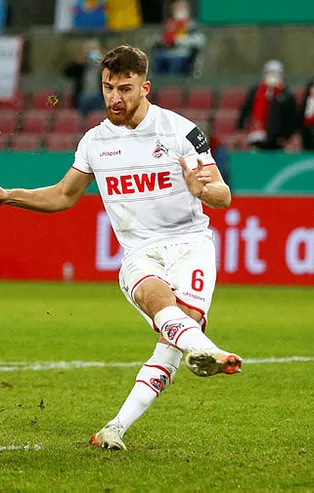 Fenerbahçe'den gurbetçi atağı! Onay çıkarsa Salih Özcan formayı giyecek