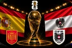 İspanya - Avusturya | 2026 Dünya Kupası CANLI