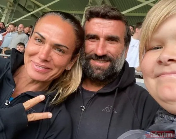 Survivor'da eşi benzeri görülmeyen olay Nagihan'ın telefonu var! Görüntüler sızdı ortalık karıştı! All-Star'ın yargı makinesi Nagihan... - 6