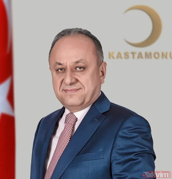 AK Parti Belediye Başkan adayları açıklandı! 2019 AK Parti Belediye Başkan adayları kimdir? İşte isim isim liste... - 25