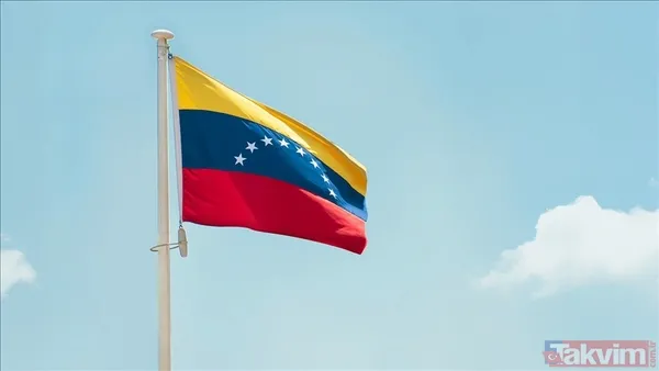 Venezuela dosyası açıldı: Başkenti neresi, Müslüman mı, askeri gücü kaçıncı sırada? - 7