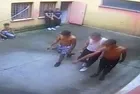 Cezaevinde çocuk koğuşundaki istismar olayında yeni gelişme | Ceza yağdı! Tecavüz edip, zorla idrar içirmişlerdi....