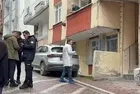 Esenyurt'ta korku dolu anlar: 4 katlı binada patlama!