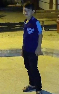 Şehit Ahmet'in annesi yürekleri yaktı