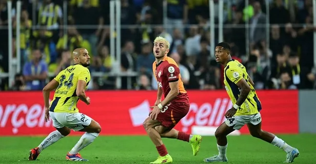 Süper Lig'in şampiyonunu duyurdular! 2 puan farkla...