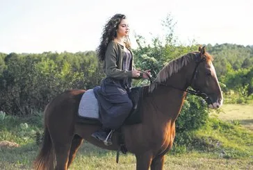 Bir Gece Masalı ilk bölümüyle bu akşam 20.00’de ATV’de!