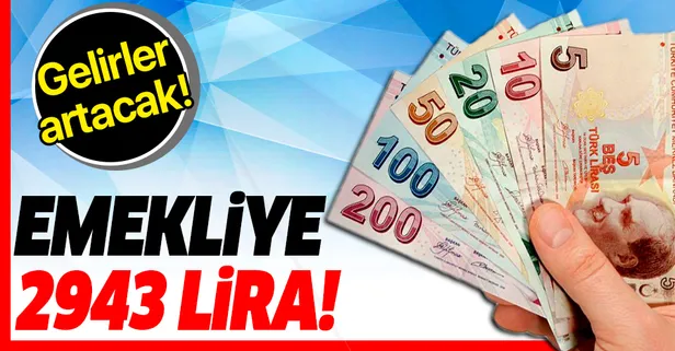 Ev kadınına 4 ayrı destek