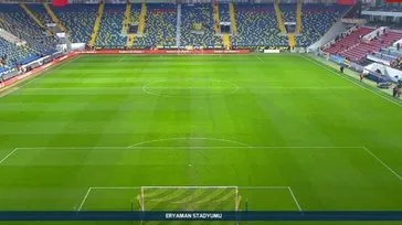 ATV CANLI 📺 MKE ANKARAGÜCÜ – FENERBAHÇE maçı izle | Ziraat Türkiye Kupası Çeyrek final maçı şifresiz izleme ekranı
