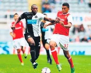 Alves’in yerine Braga’lı Santos mu?