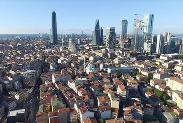 İstanbul’da kentsel dönüşümü hızlandıracak yasa! Düşük ve uzun vadeli taksitler: Binalar taşınacak şehir rahatlayacak