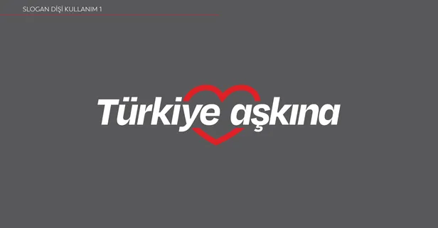 15 Temmuz Demokrasi ve Milli Birlik Günü anma etkinliklerinin bu yılki sloganı ’Türkiye Aşkına’ olacak